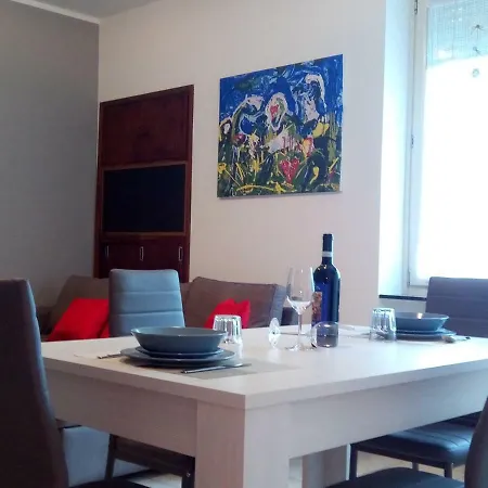 Daire Alba - Langhe 31 *